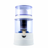 Natural Filtration Gravity Water Purifier
